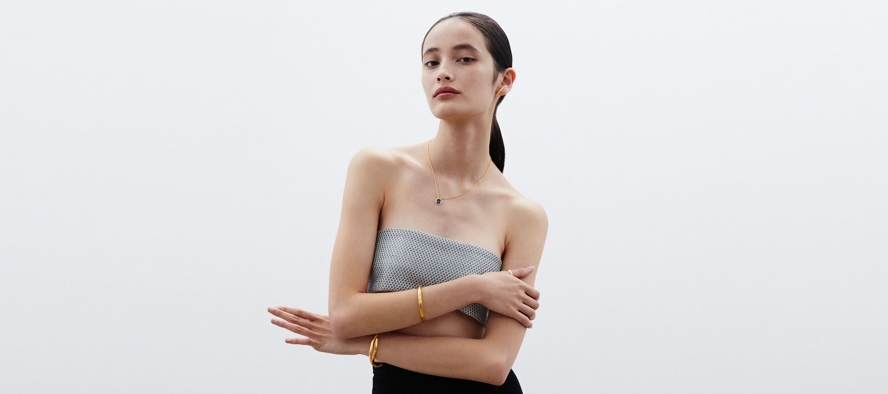 Caring for Your Gemstone Necklace: Essential Tips to Maintain Its Beauty and Longevity
