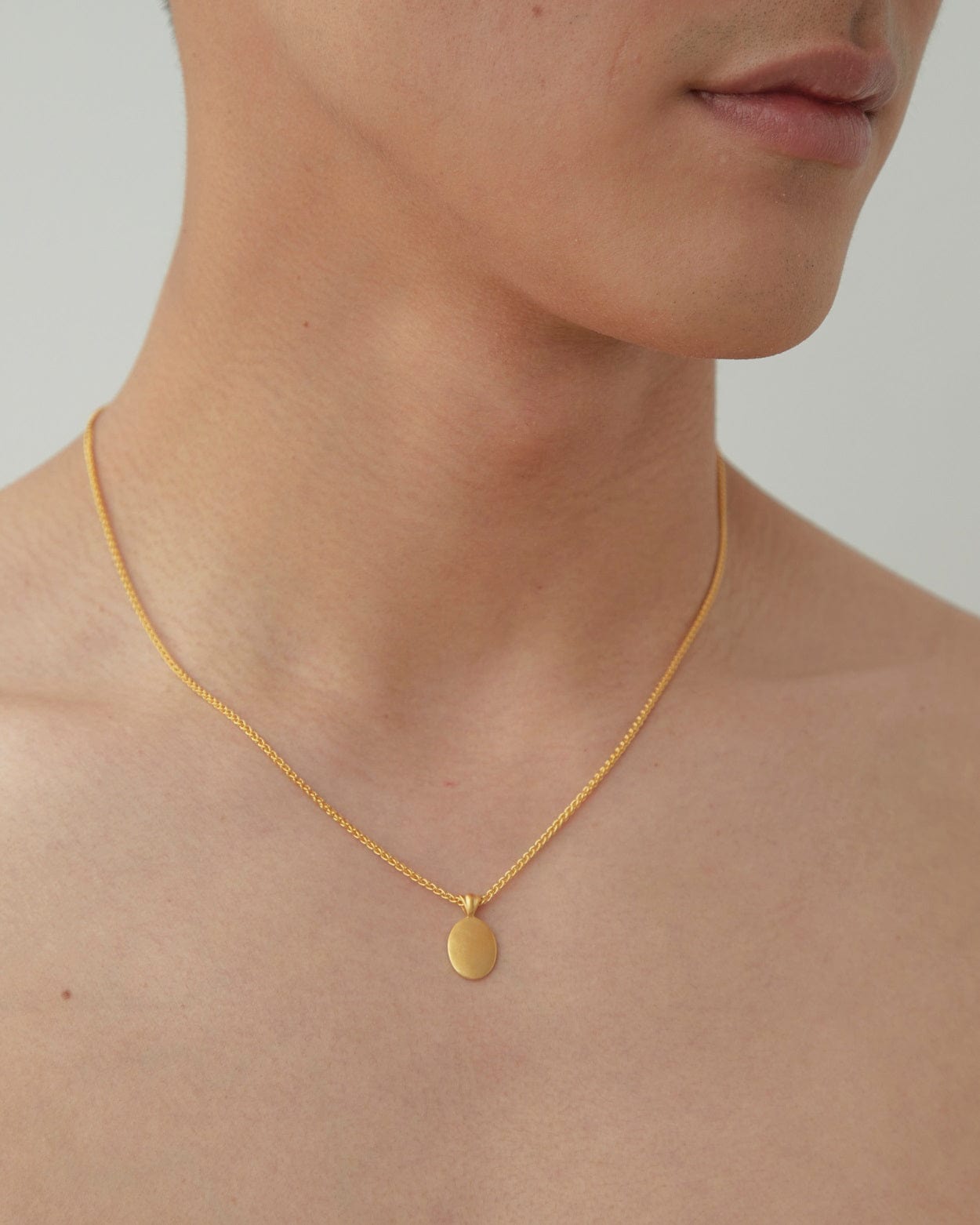 The Art of Handcrafting Timeless Necklaces at Dear Letterman