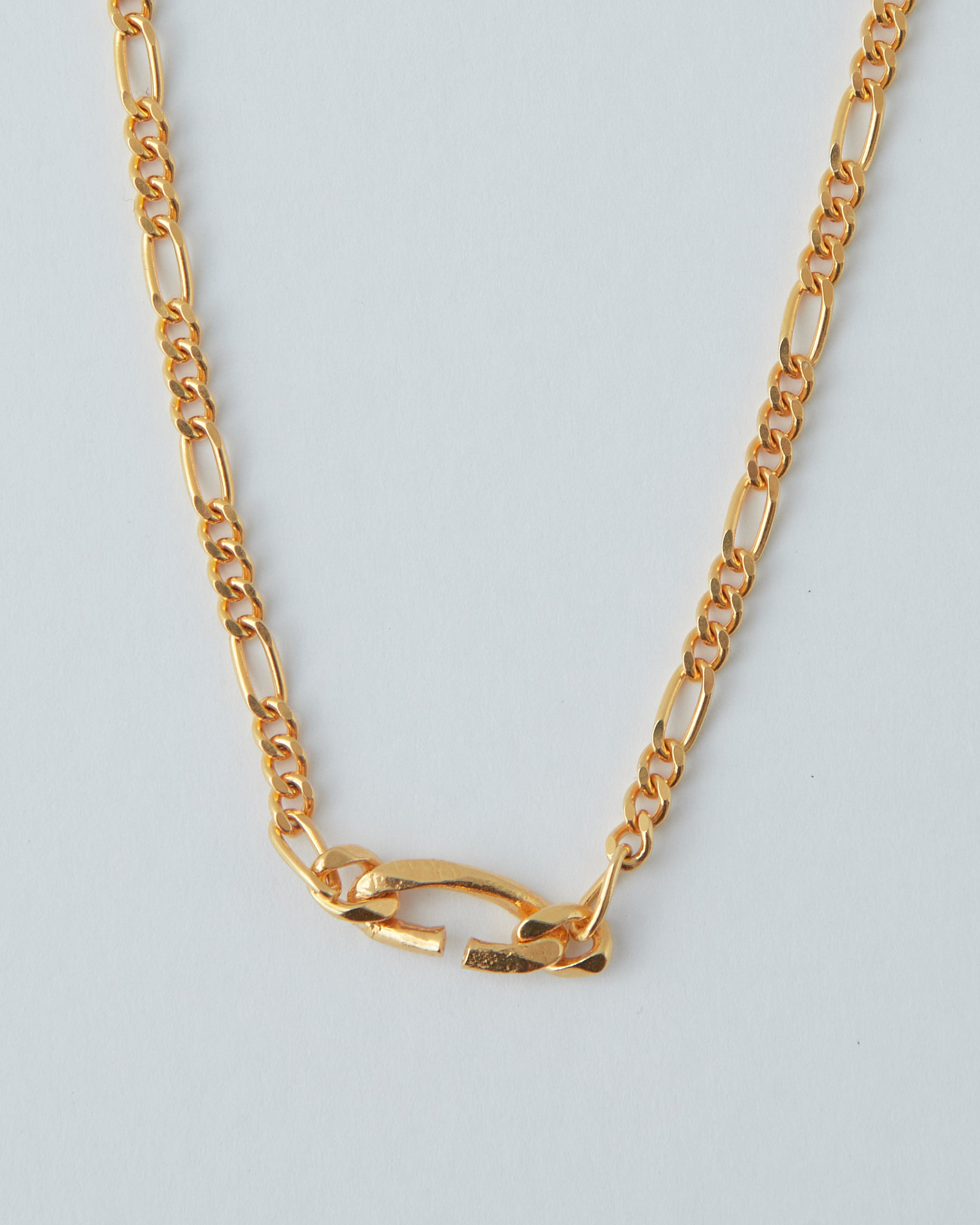 The Sustainability Behind Dear Letterman's Timeless Necklaces