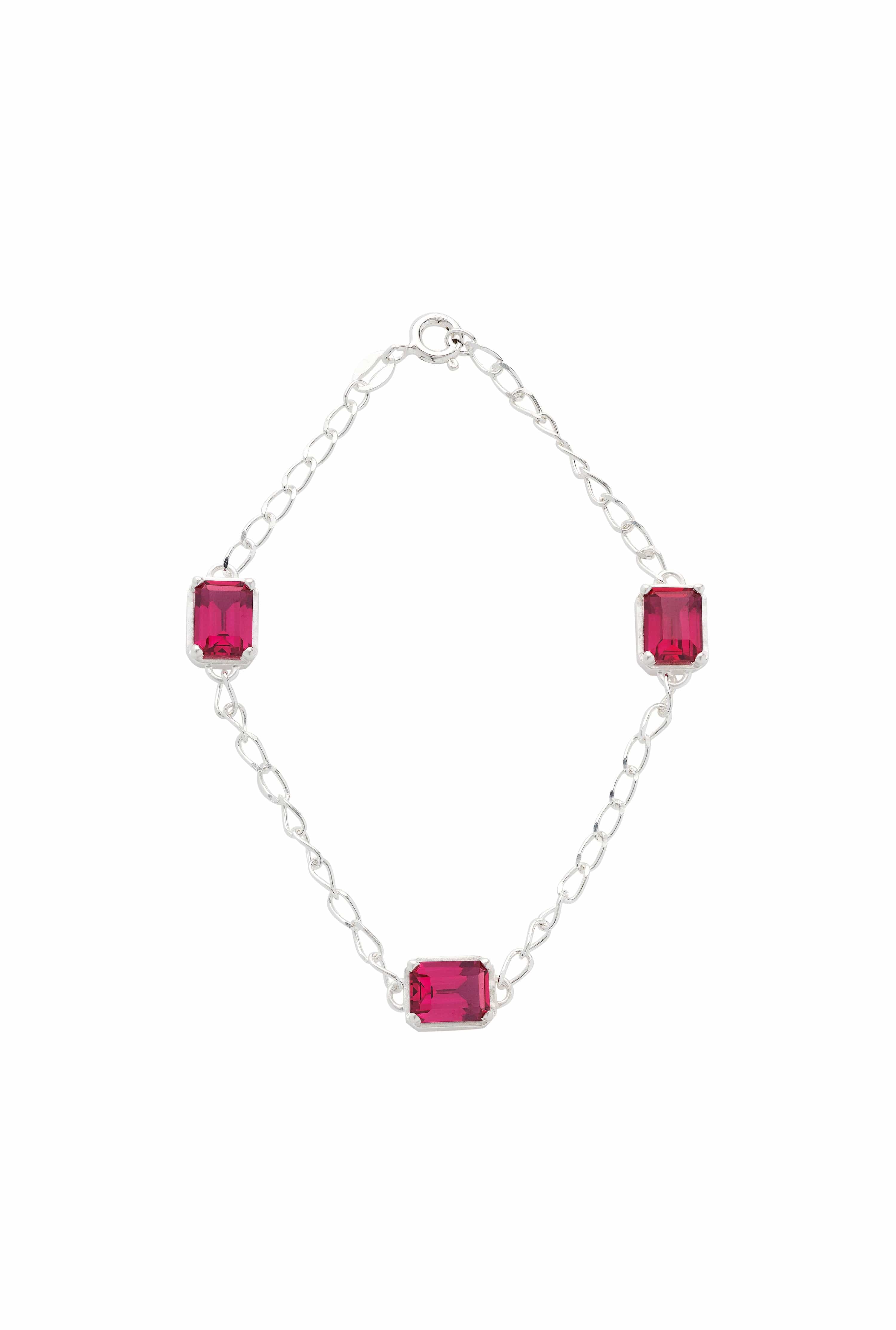Dear Letterman Bracelet Joud Bold Bracelet