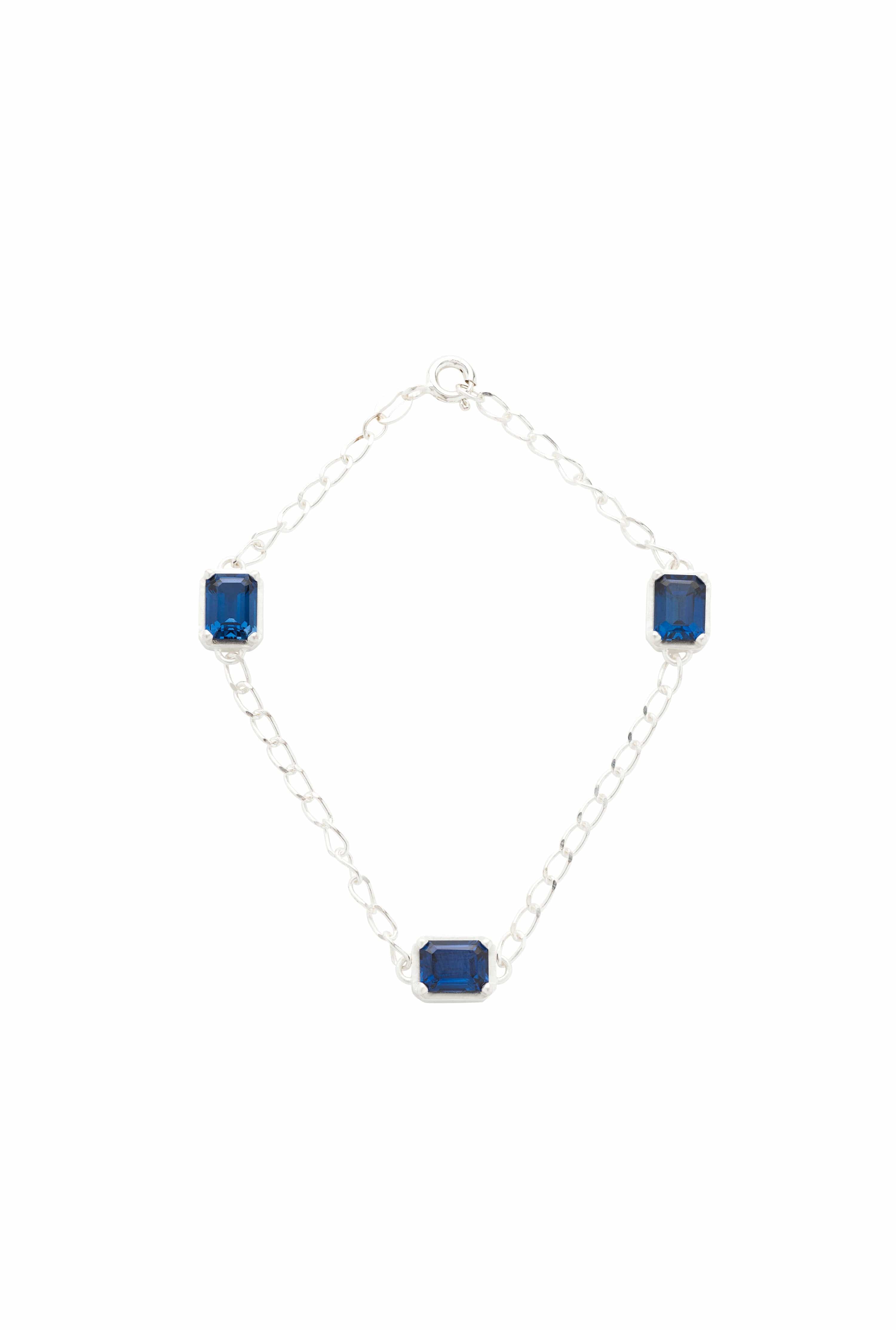 Dear Letterman Bracelet Joud Bold Bracelet