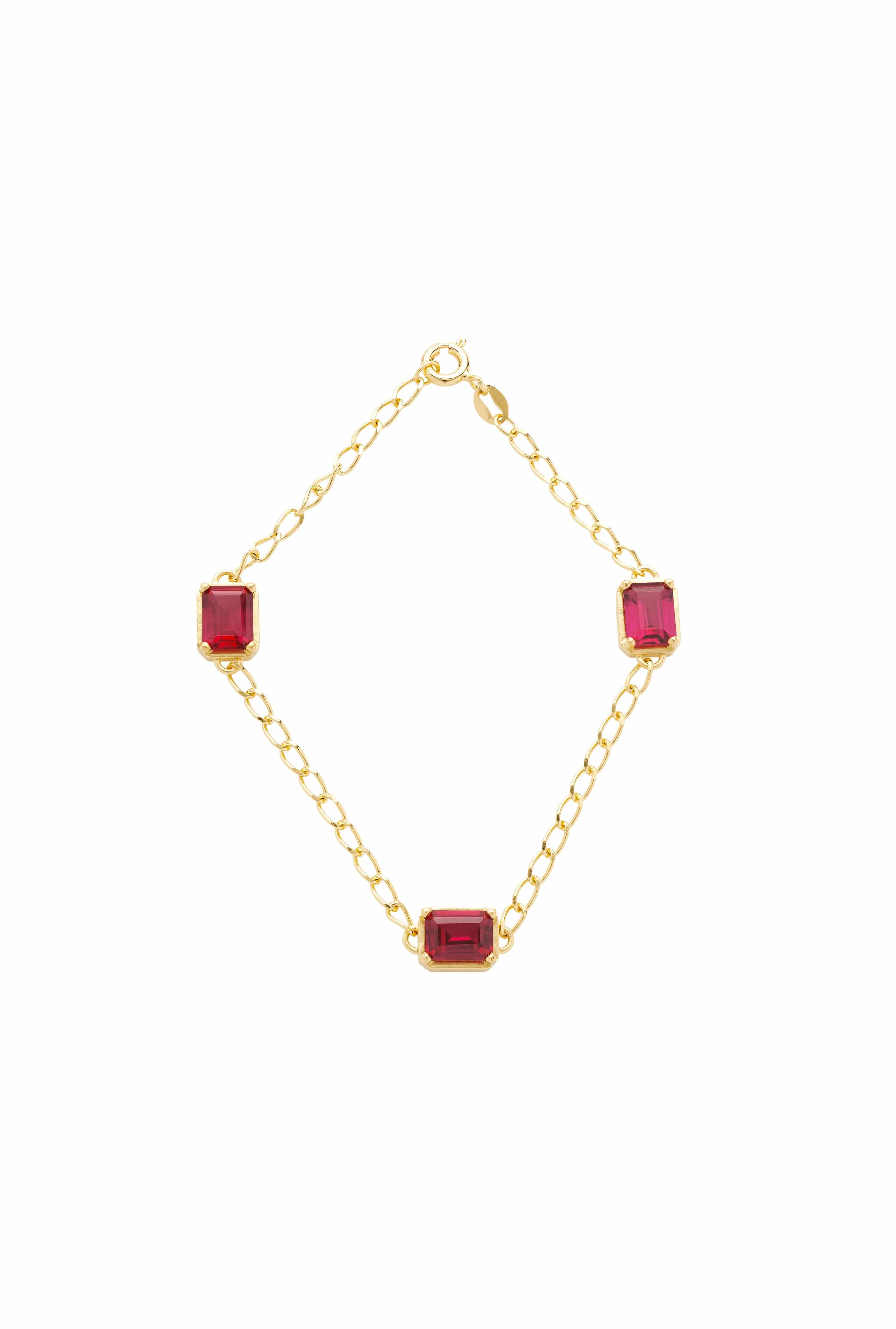 Dear Letterman Bracelet Joud Bold Bracelet