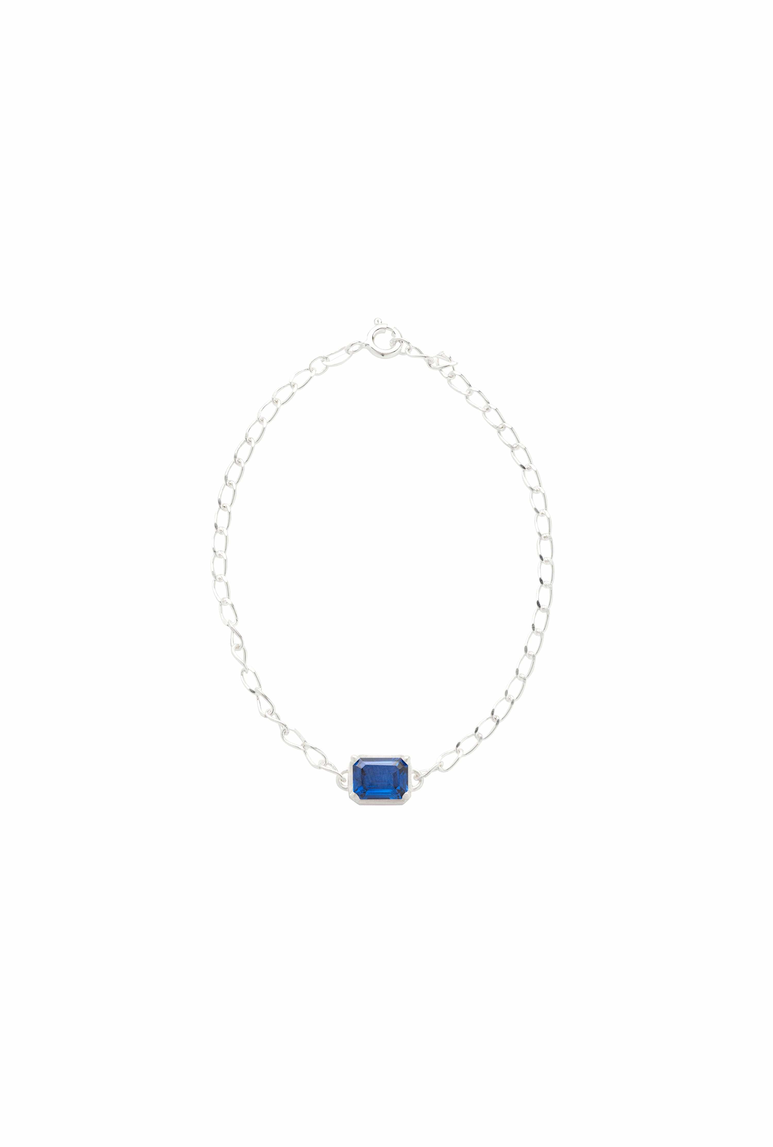 Dear Letterman Bracelet Joud Bracelet