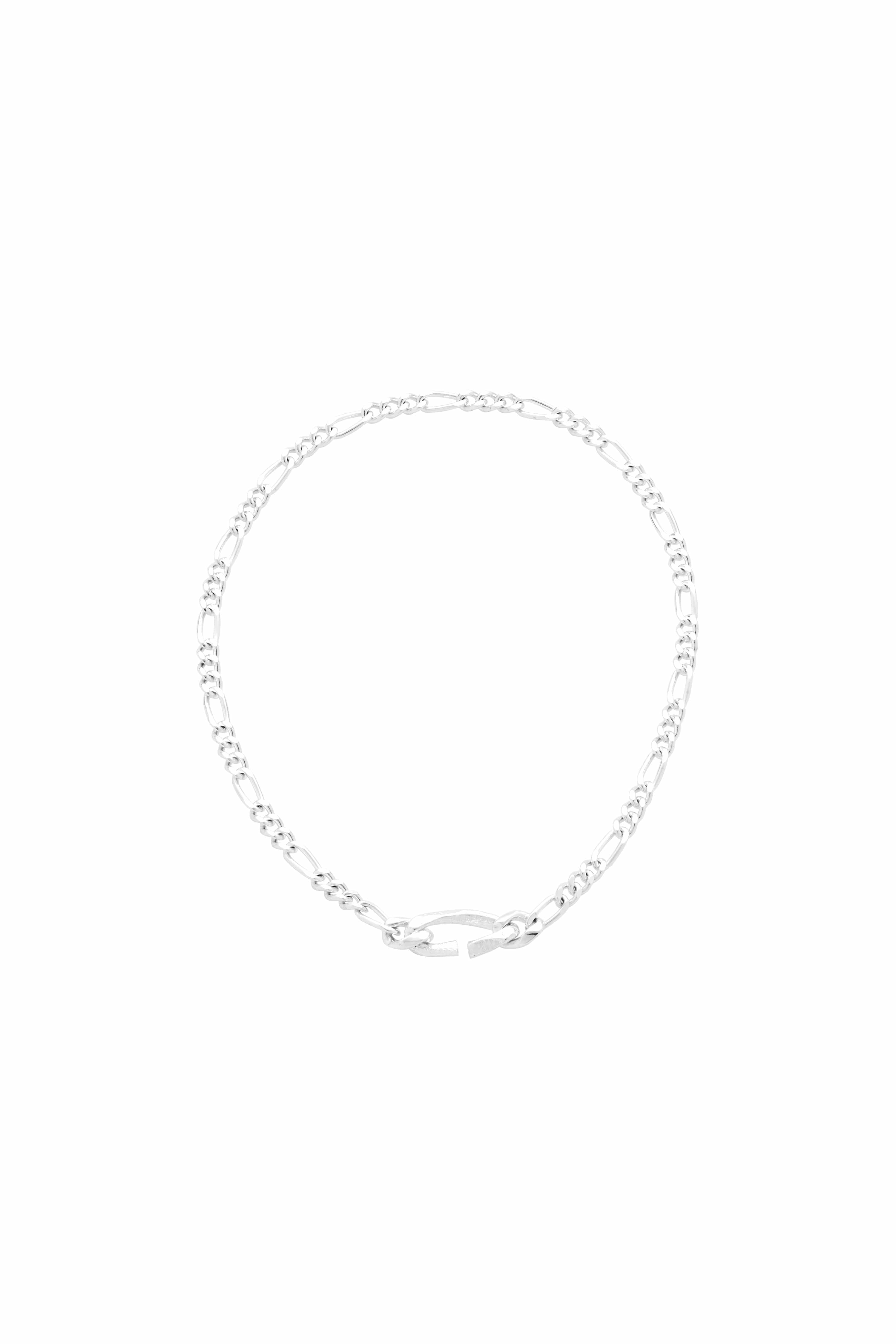 Dear Letterman Bracelet Masir Silver Bracelet