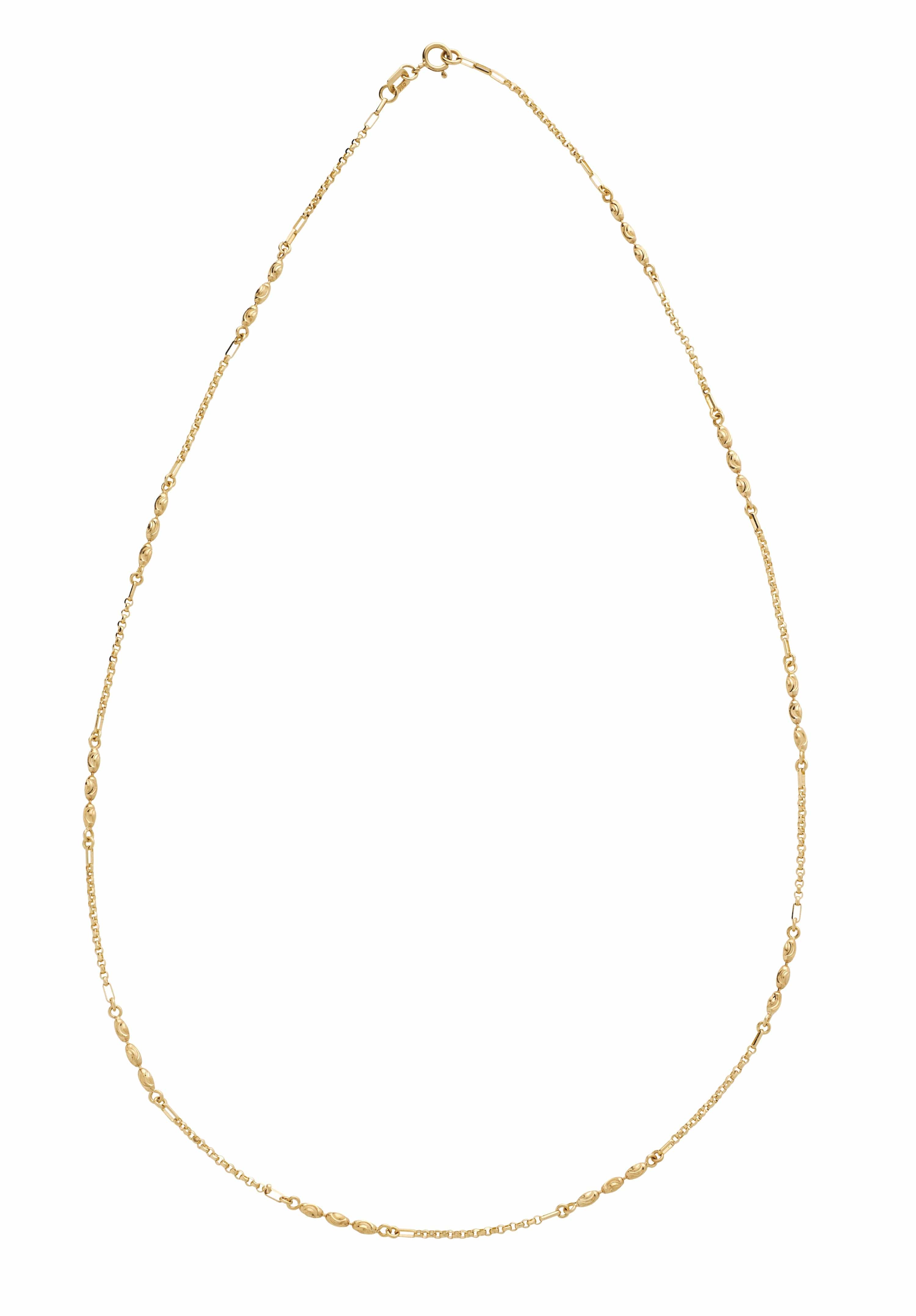Dear Letterman Necklace Mehr Gold Necklace
