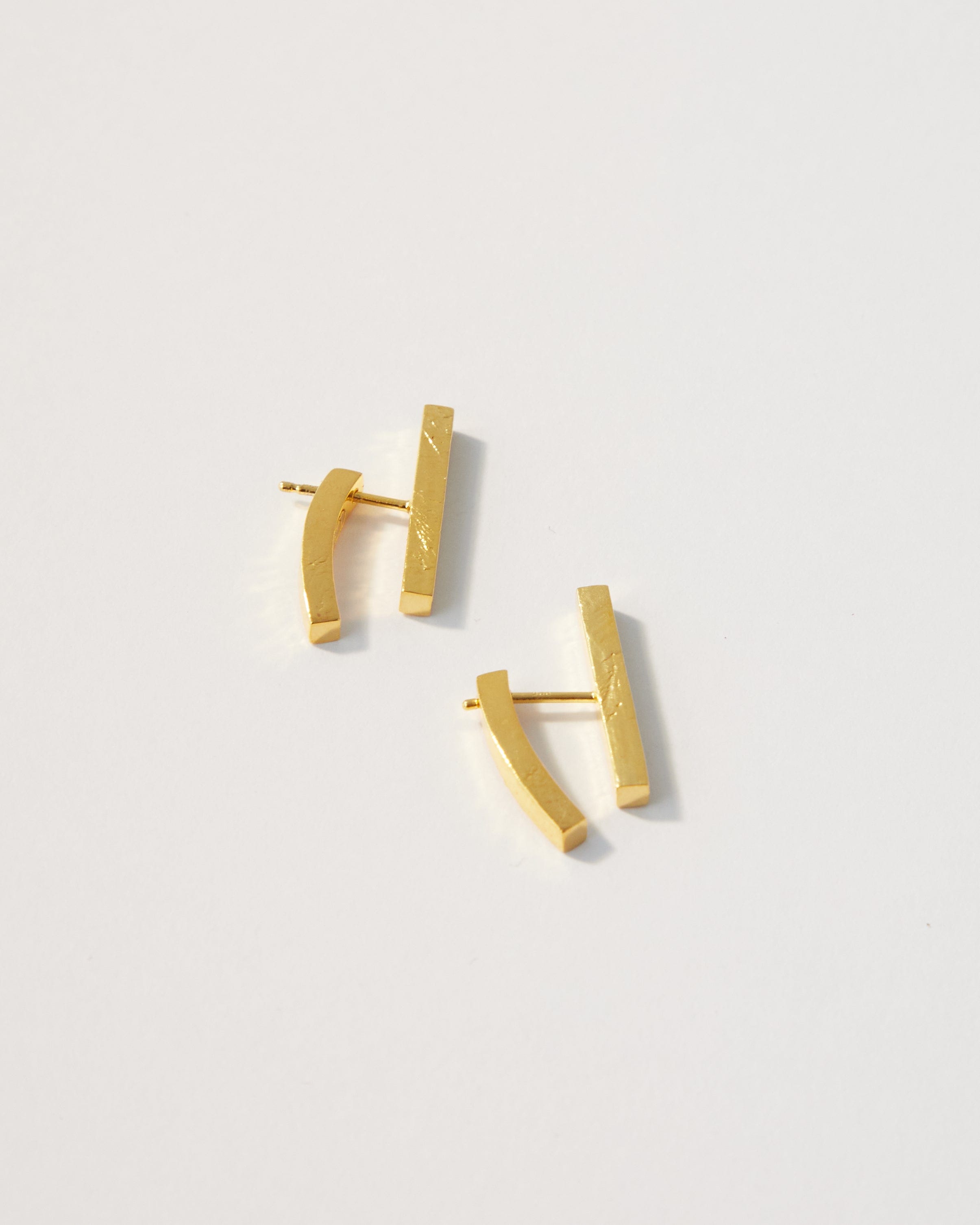 Dear Letterman Jawhara Gold Earings