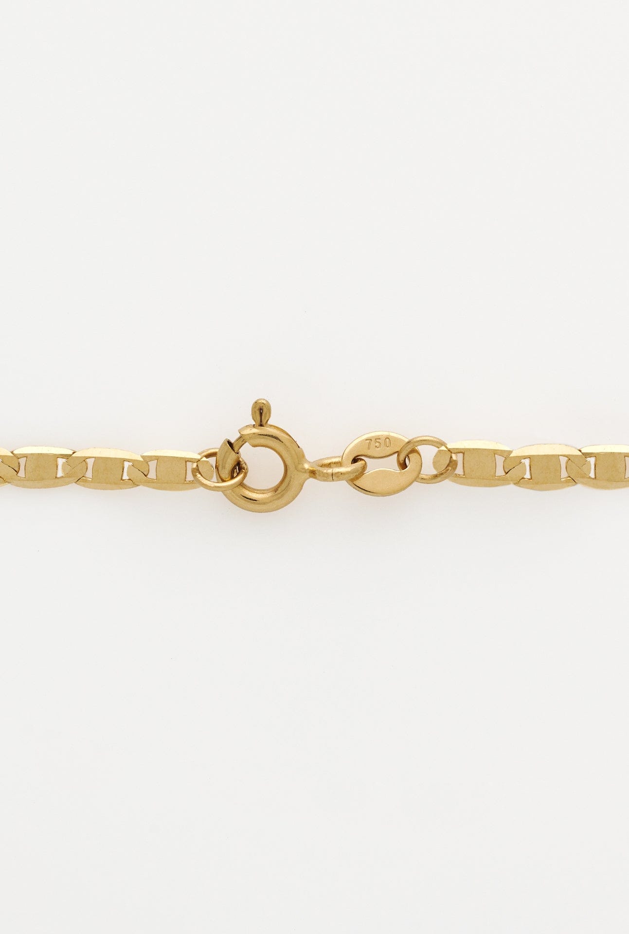 Dear Letterman Bracelet Azah Gold Bracelet