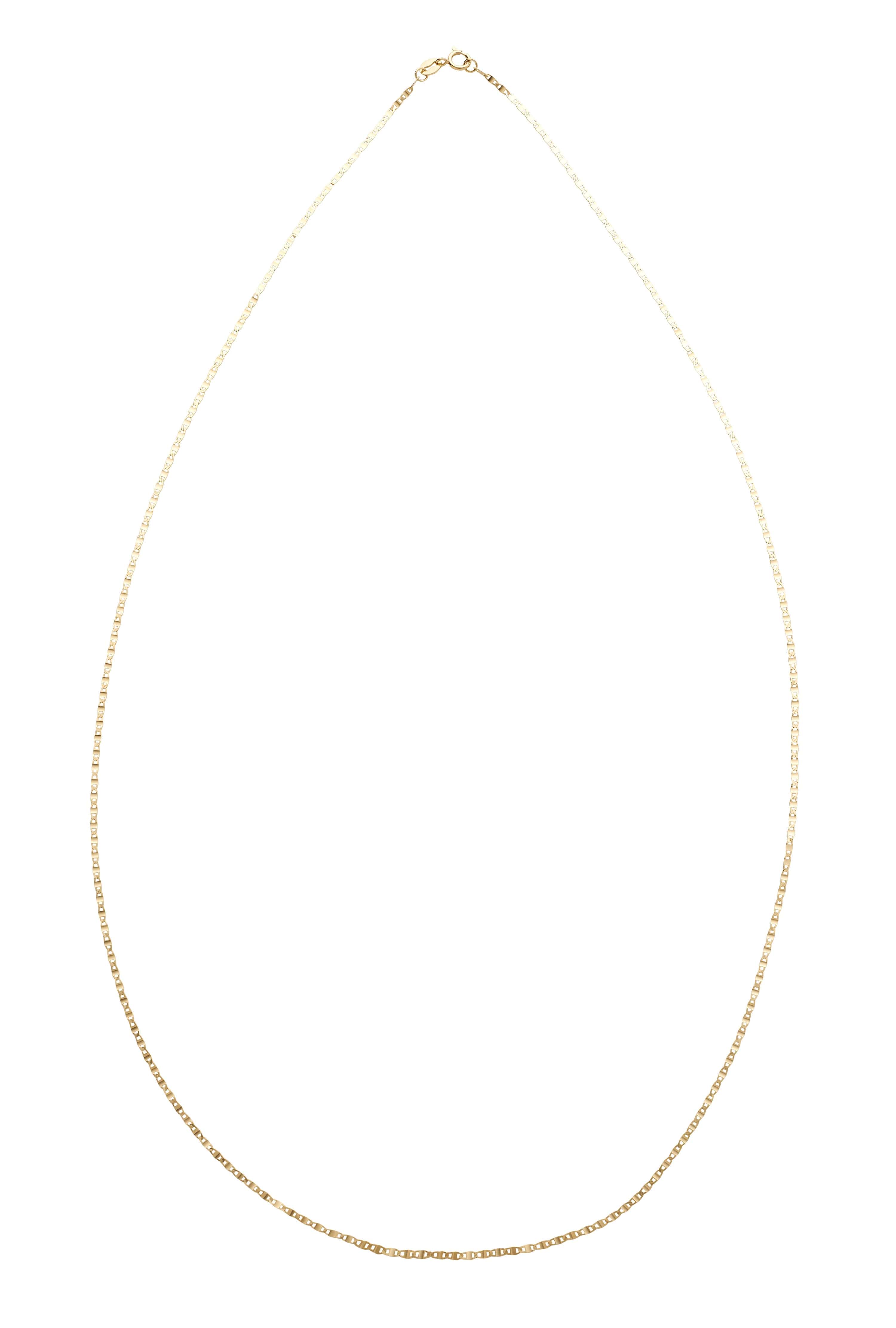 Dear Letterman Necklace Haq Gold Necklace