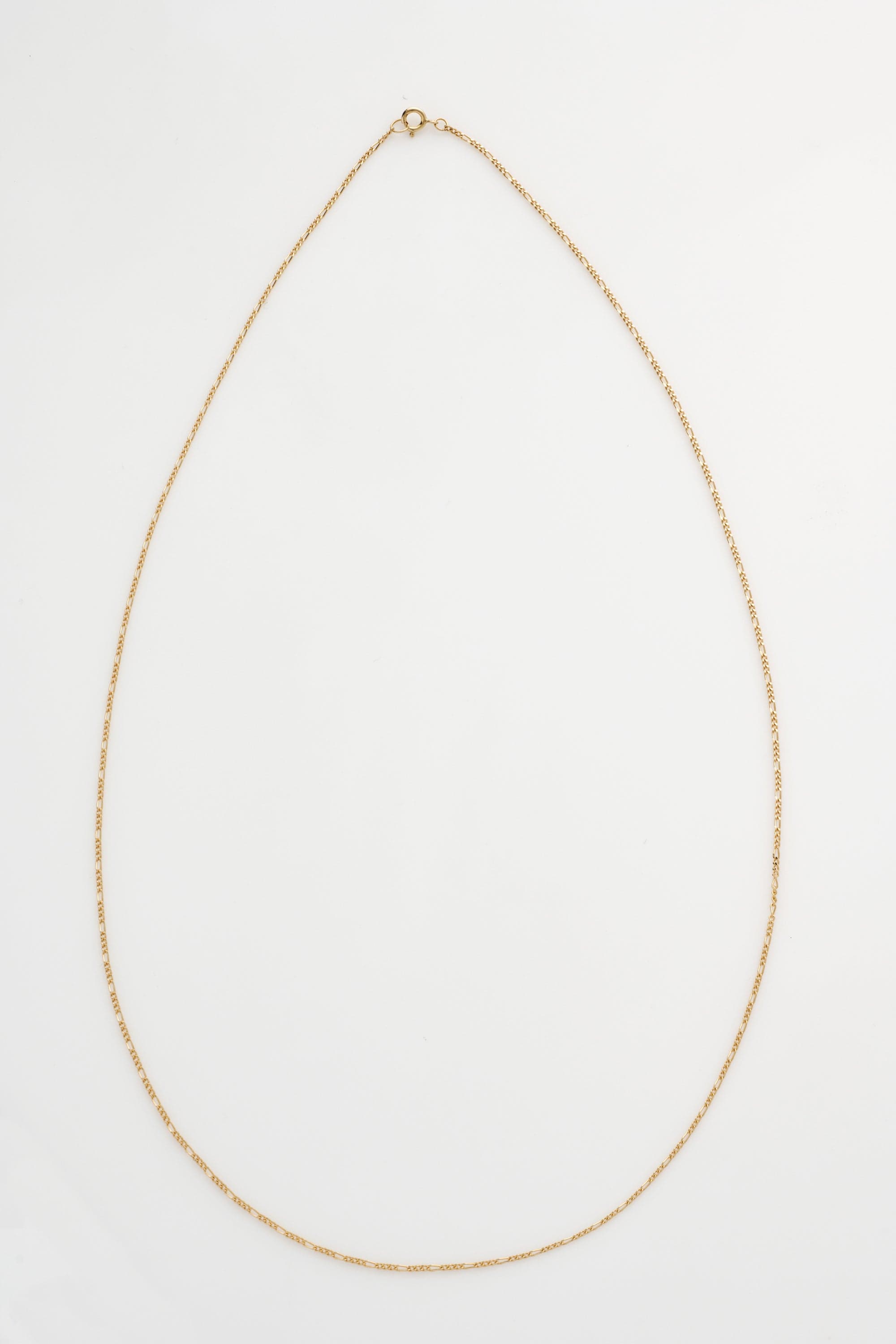 Dear Letterman Necklace Samad Gold Necklace