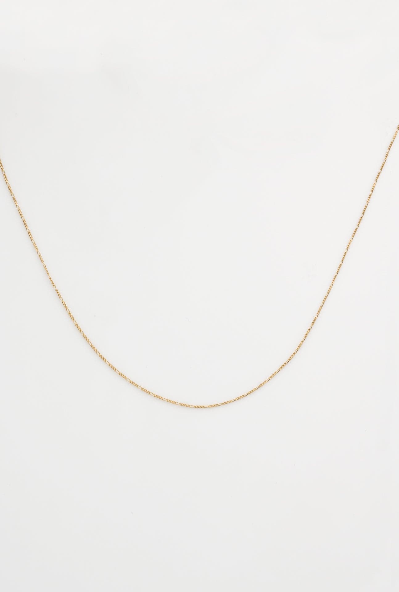 Dear Letterman Necklace Samad Gold Necklace