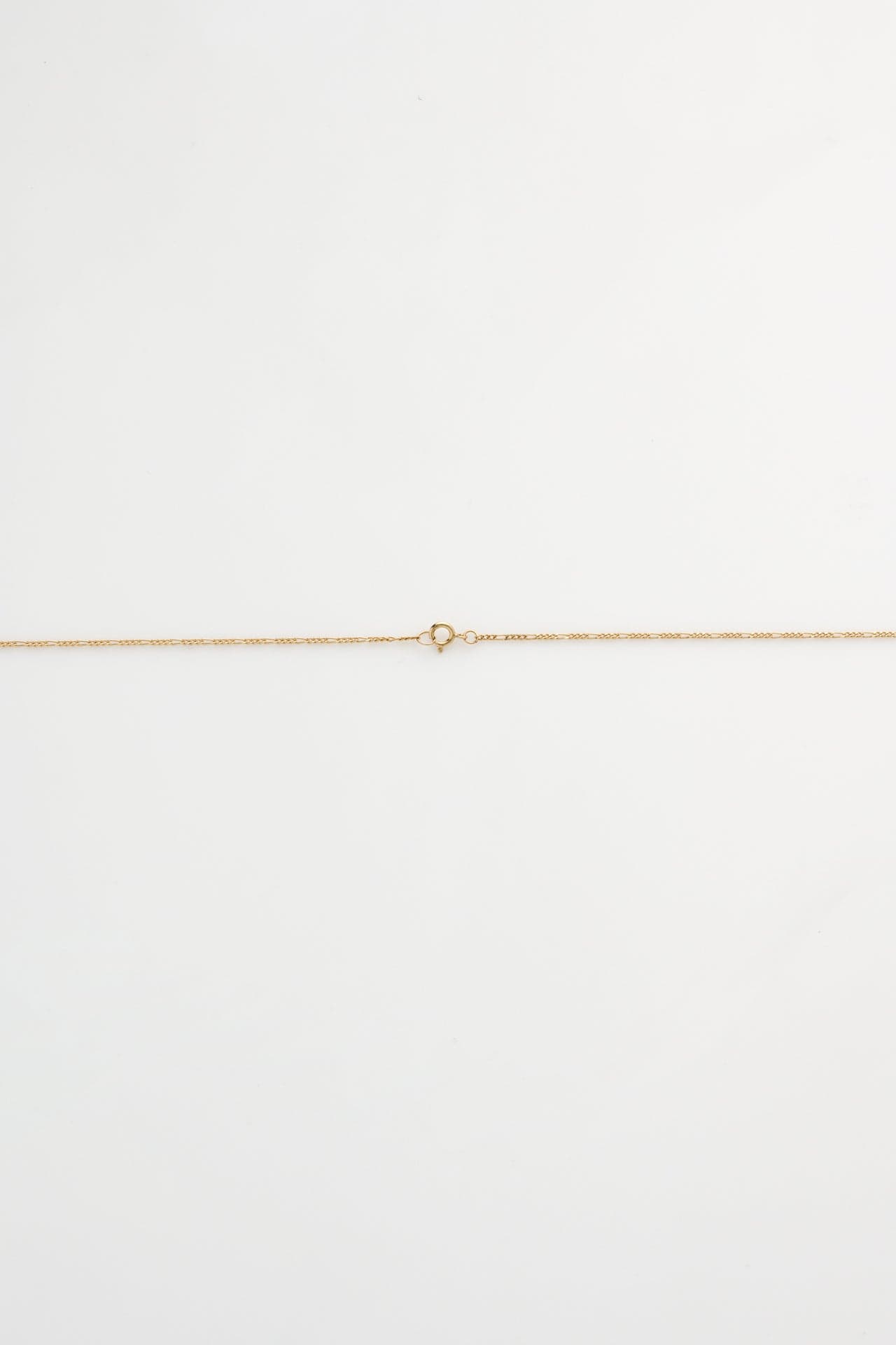 Dear Letterman Necklace Samad Gold Necklace