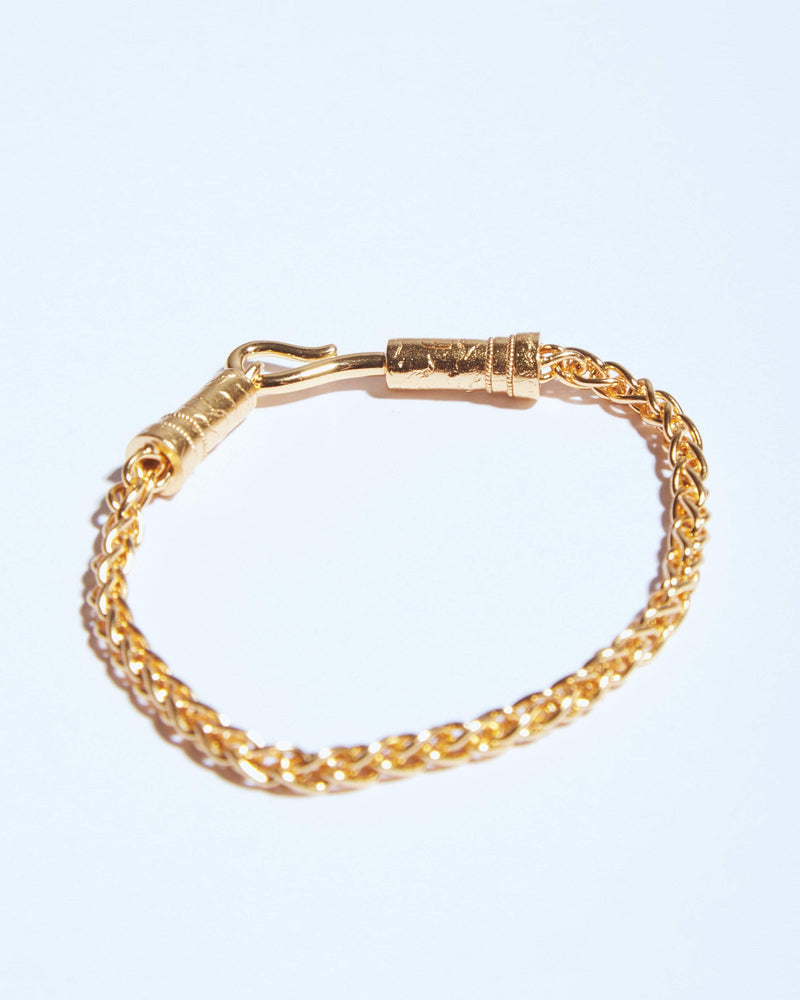 Latest 22k Gold Bracelets Designs | BISGold.com
