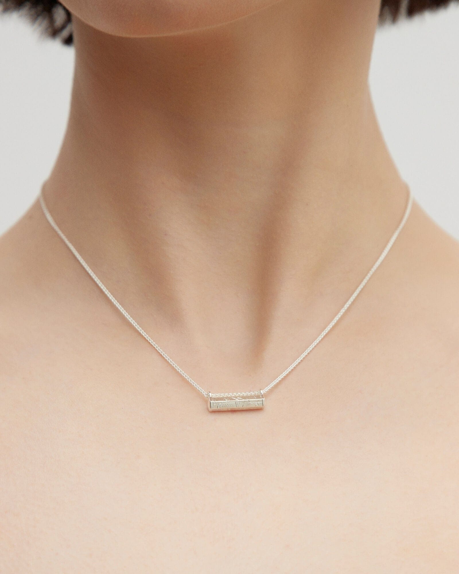 Dear Letterman | Inspired Jewellery