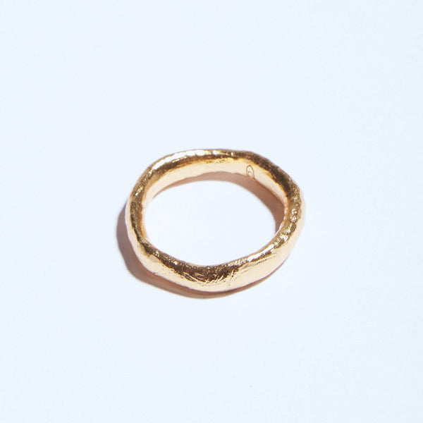 Nadim Gold Ring